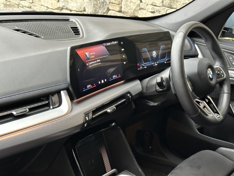 Used BMW X1 2025 for sale - 77532262: Photo 31