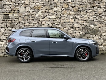 Used BMW X1 2025 for sale - 77532262: Photo