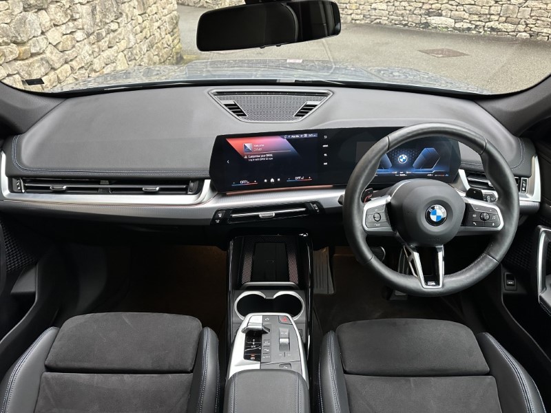 Used BMW X1 2025 for sale - 77532262: Photo 4
