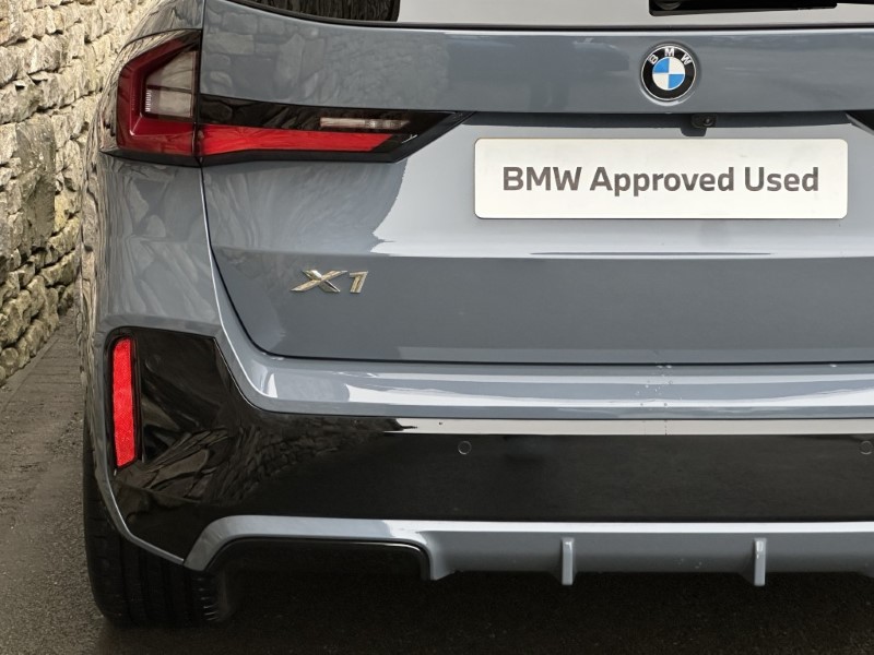 Used BMW X1 2025 for sale - 77532262: Photo 44