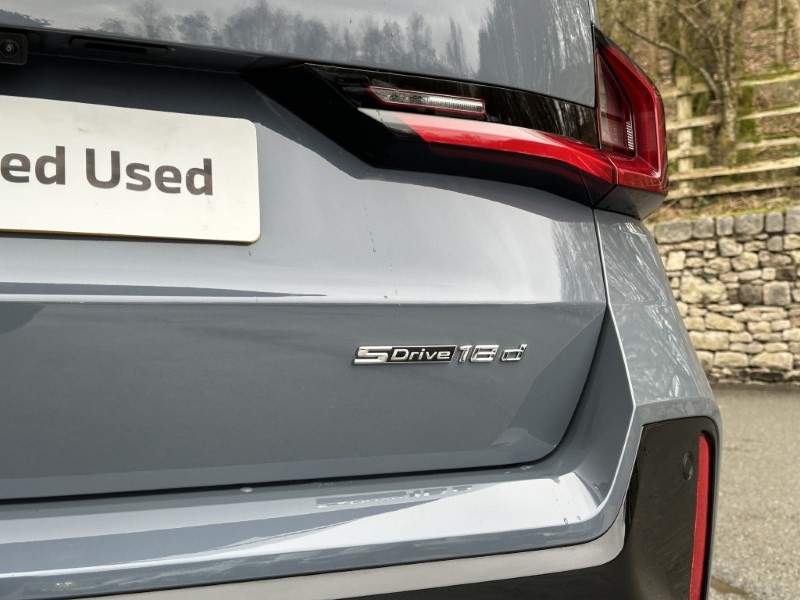 Used BMW X1 2025 for sale - 77532262: Photo 46