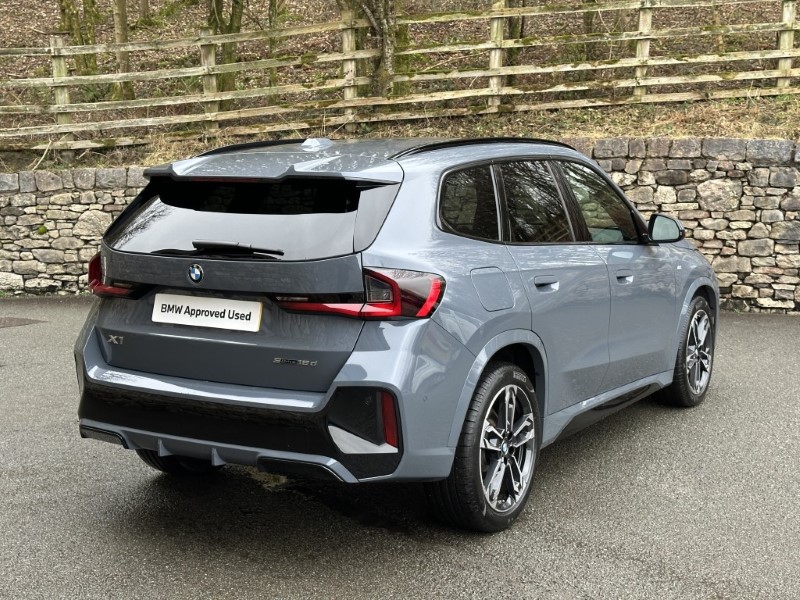 Used BMW X1 2025 for sale - 77532262: Photo 49