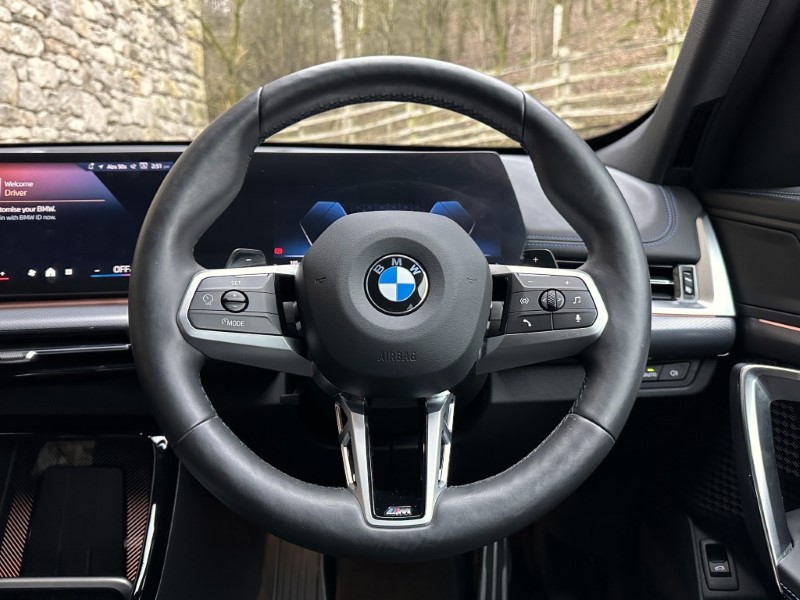 Used BMW X1 2025 for sale - 77532262: Photo 5