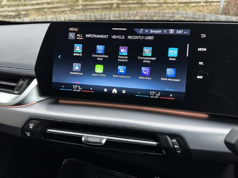 Used BMW X1 2025 for sale - 77532262: Photo 56