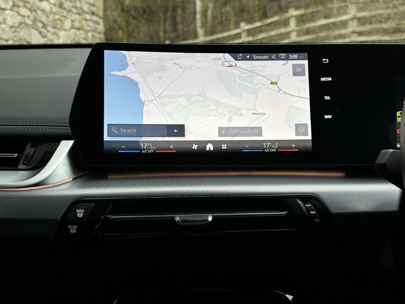 Used BMW X1 2025 for sale - 77532262: Photo 8