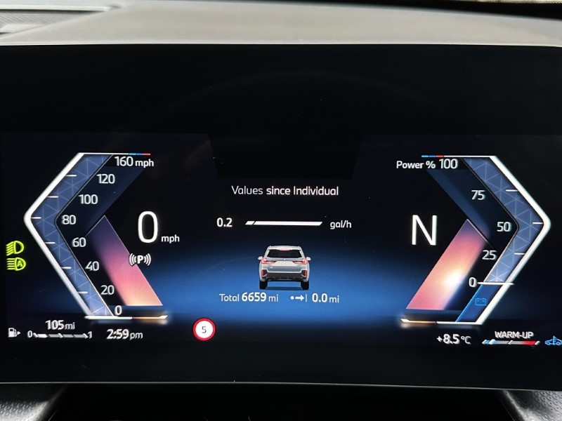 Used BMW X1 2025 for sale - 77532262: Photo 9