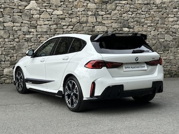 Used BMW 1 Series 2025 for sale - 79311710: Photo