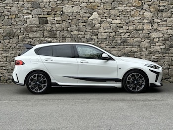 Used BMW 1 Series 2025 for sale - 79311710: Photo