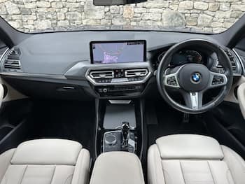 Used BMW X3 2023 for sale - 79865065: Photo