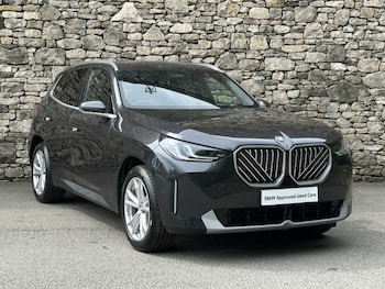 Used BMW X3 2025 for sale - 78984416: Photo