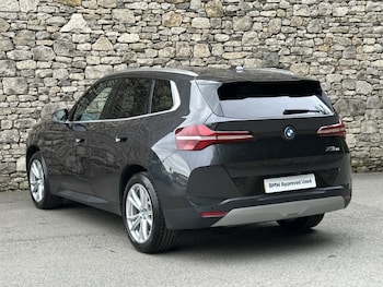 Used BMW X3 2025 for sale - 78984416: Photo