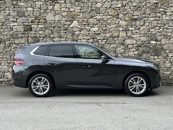 Used BMW X3 2025 for sale - 78984416: Photo