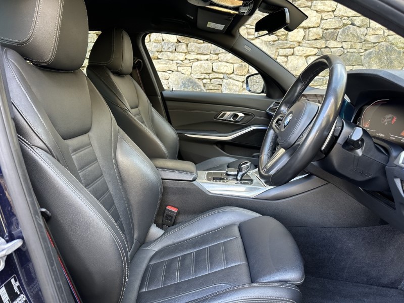 Used BMW 3 Series 2020 for sale - 77848213: Photo 11