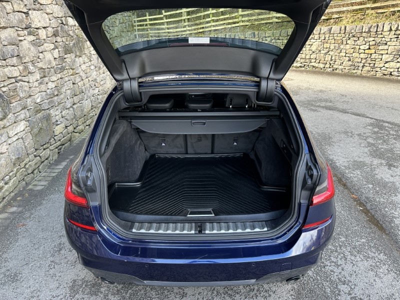 Used BMW 3 Series 2020 for sale - 77848213: Photo 13