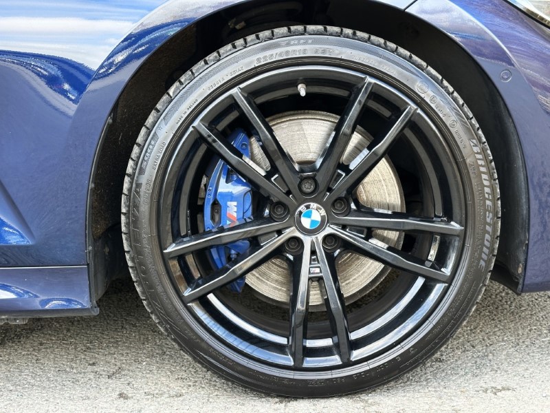 Used BMW 3 Series 2020 for sale - 77848213: Photo 14