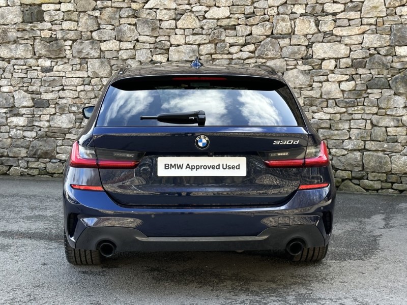 Used BMW 3 Series 2020 for sale - 77848213: Photo 15