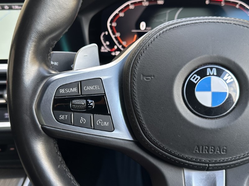 Used BMW 3 Series 2020 for sale - 77848213: Photo 17