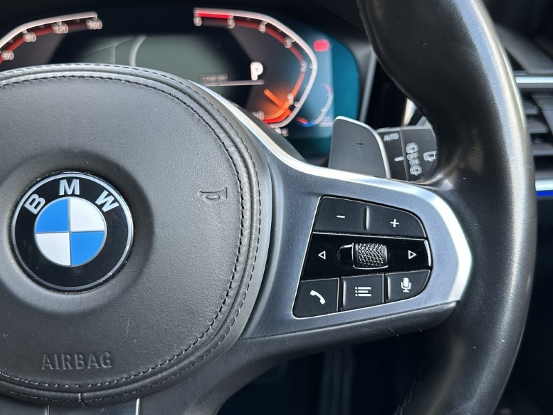 Used BMW 3 Series 2020 for sale - 77848213: Photo 18