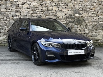 BMW 3 Series feature image