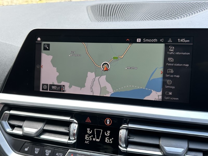 Used BMW 3 Series 2020 for sale - 77848213: Photo 21