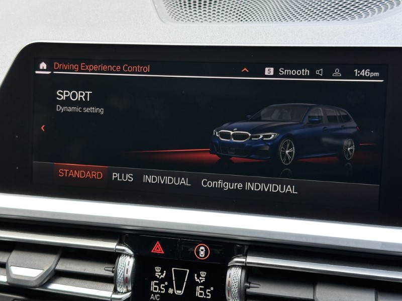 Used BMW 3 Series 2020 for sale - 77848213: Photo 24