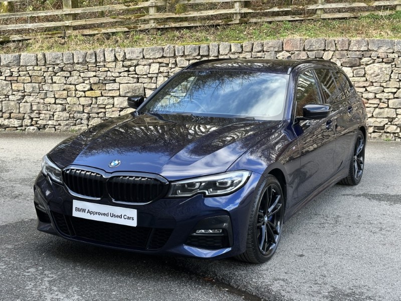 Used BMW 3 Series 2020 for sale - 77848213: Photo 29