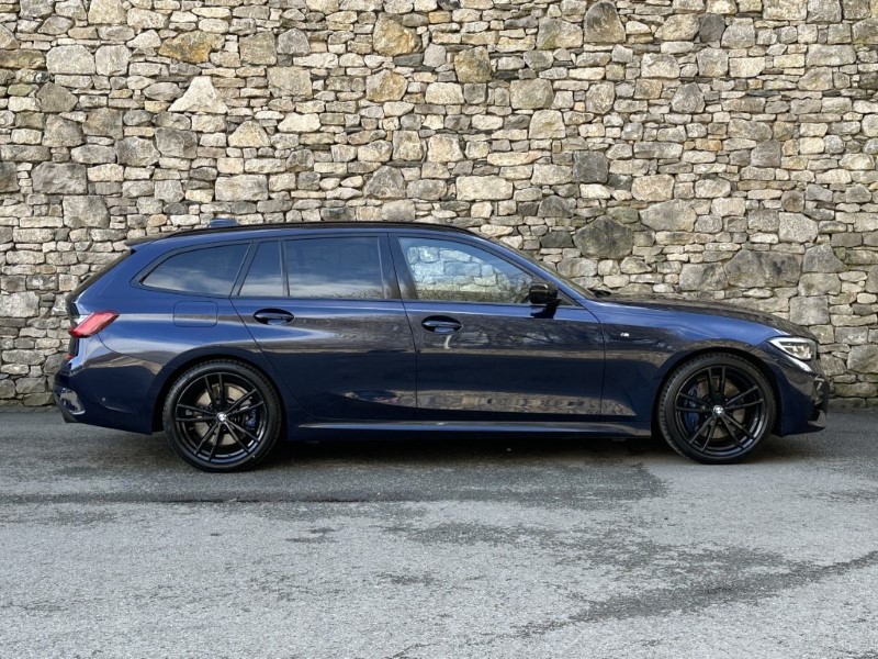 Used BMW 3 Series 2020 for sale - 77848213: Photo 3