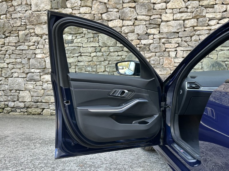 Used BMW 3 Series 2020 for sale - 77848213: Photo 31