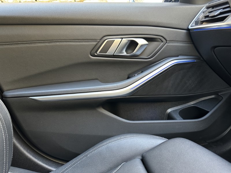 Used BMW 3 Series 2020 for sale - 77848213: Photo 32