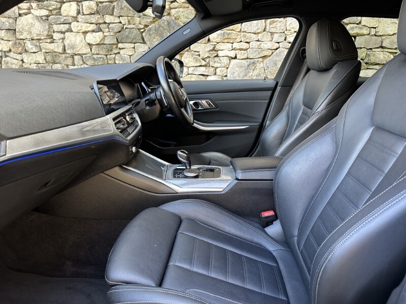 Used BMW 3 Series 2020 for sale - 77848213: Photo 33