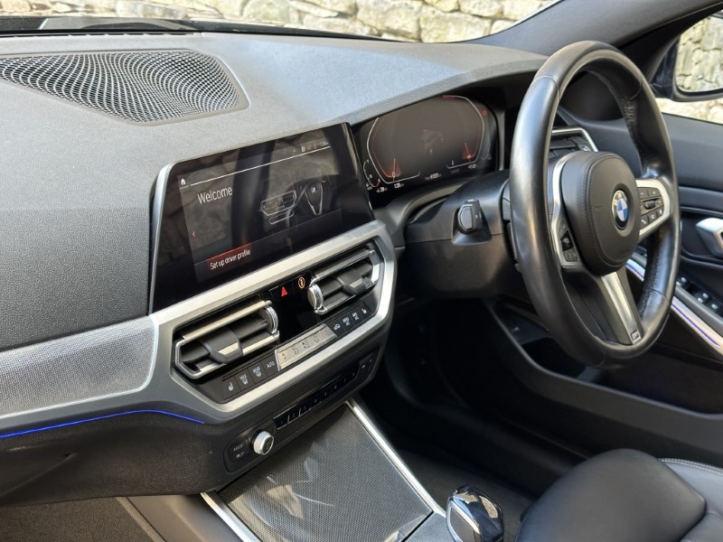 Used BMW 3 Series 2020 for sale - 77848213: Photo 34