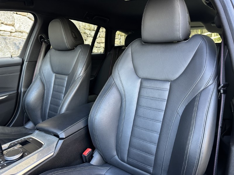 Used BMW 3 Series 2020 for sale - 77848213: Photo 35