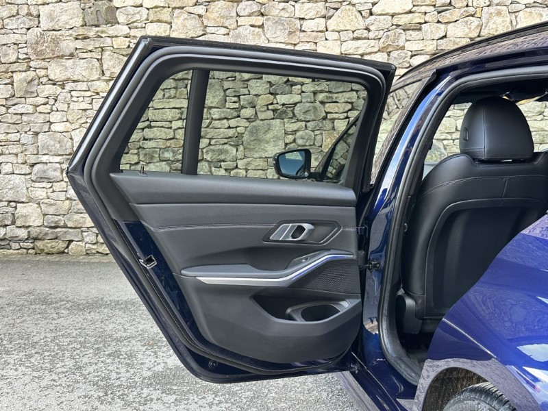 Used BMW 3 Series 2020 for sale - 77848213: Photo 39