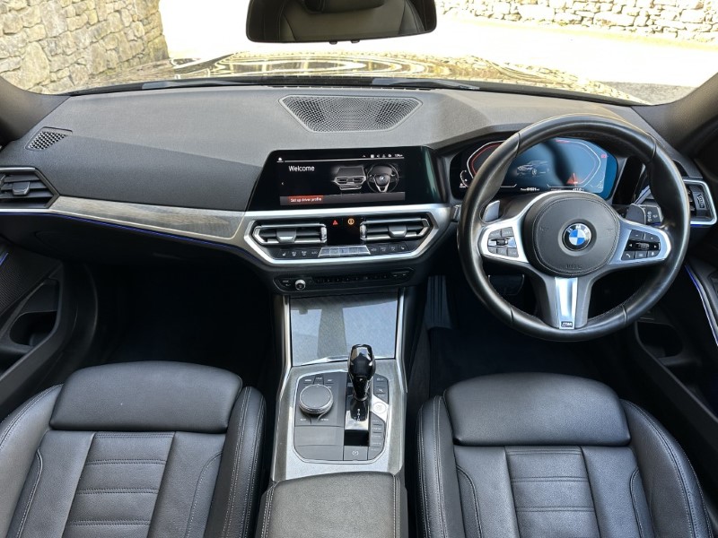 Used BMW 3 Series 2020 for sale - 77848213: Photo 4
