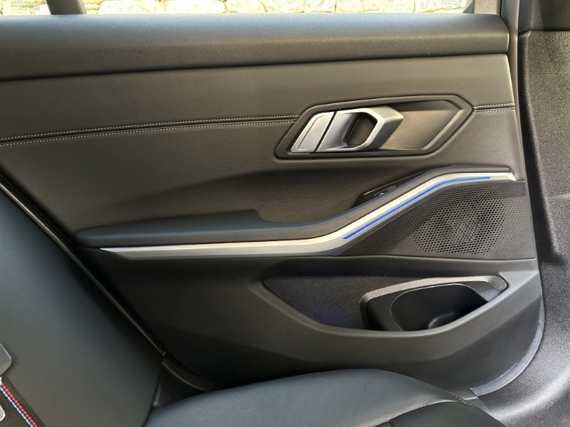 Used BMW 3 Series 2020 for sale - 77848213: Photo 40