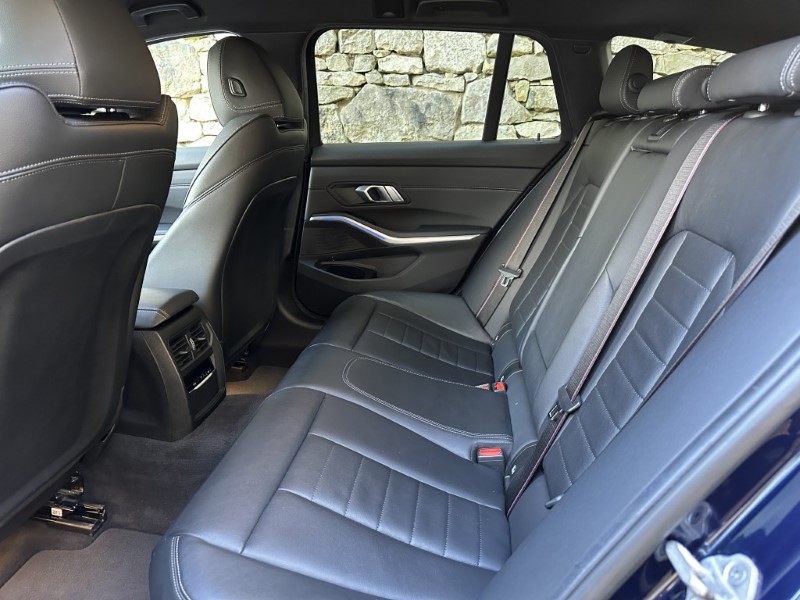 Used BMW 3 Series 2020 for sale - 77848213: Photo 41