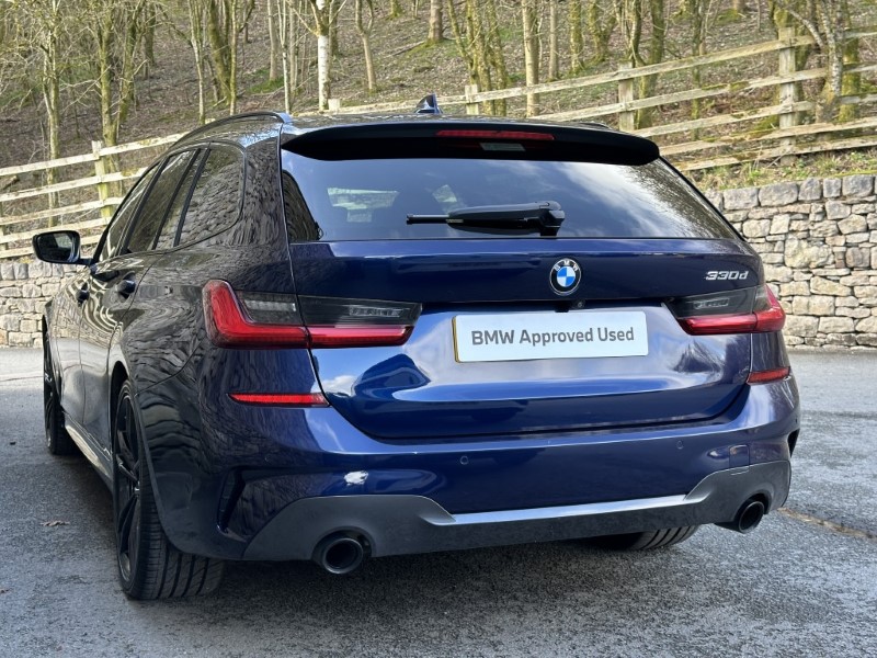 Used BMW 3 Series 2020 for sale - 77848213: Photo 47