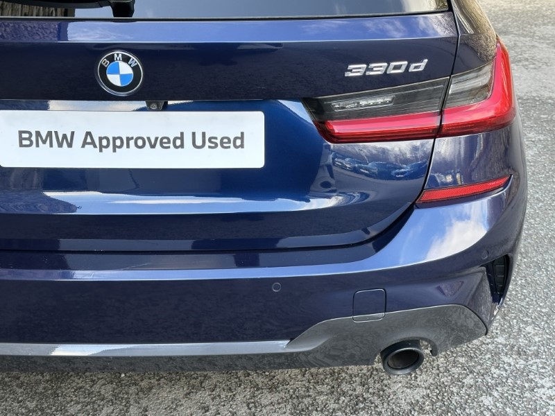 Used BMW 3 Series 2020 for sale - 77848213: Photo 49