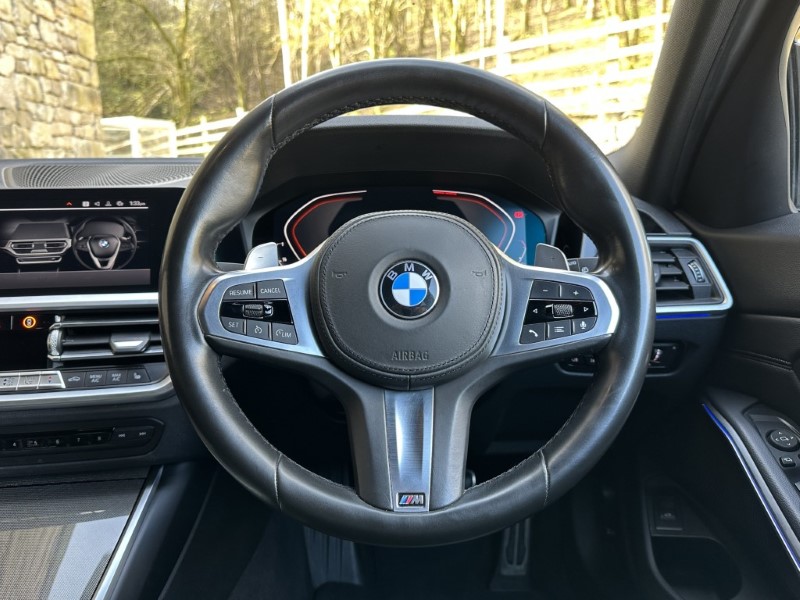 Used BMW 3 Series 2020 for sale - 77848213: Photo 5