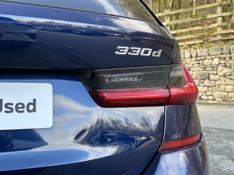 Used BMW 3 Series 2020 for sale - 77848213: Photo 50