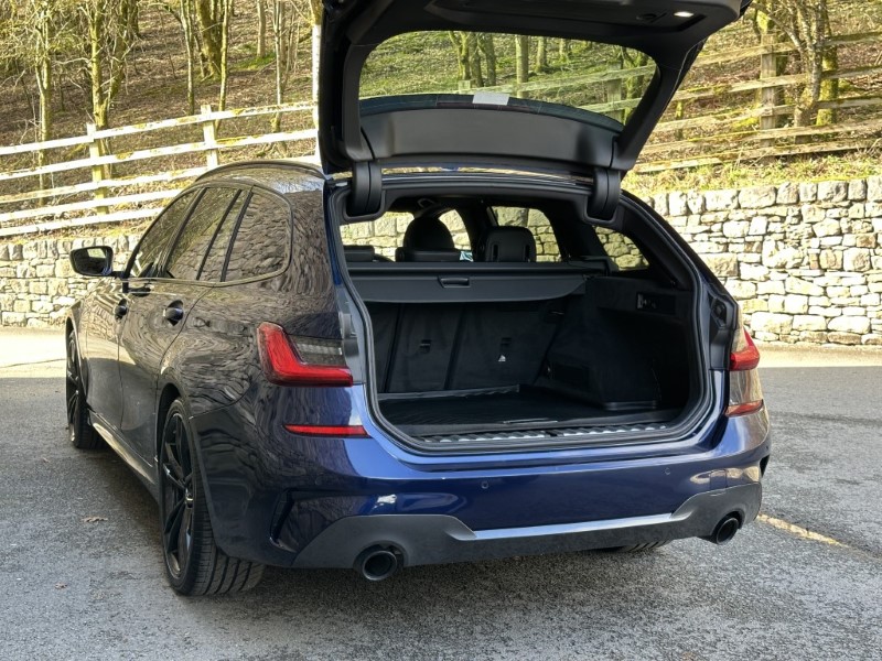 Used BMW 3 Series 2020 for sale - 77848213: Photo 52