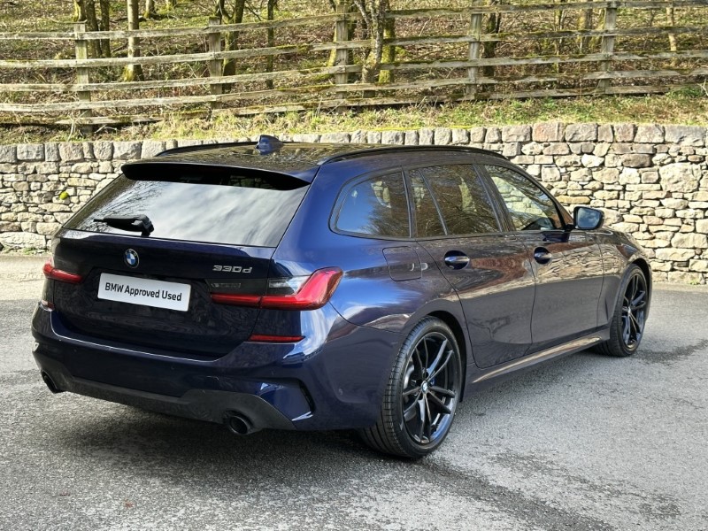 Used BMW 3 Series 2020 for sale - 77848213: Photo 55