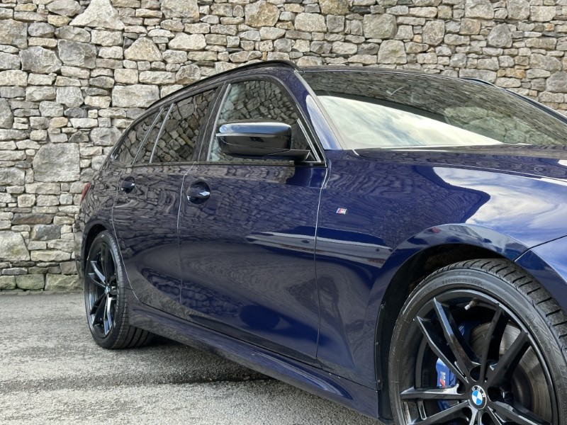 Used BMW 3 Series 2020 for sale - 77848213: Photo 56