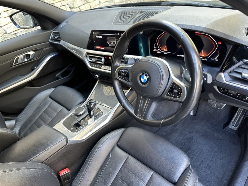 Used BMW 3 Series 2020 for sale - 77848213: Photo 6