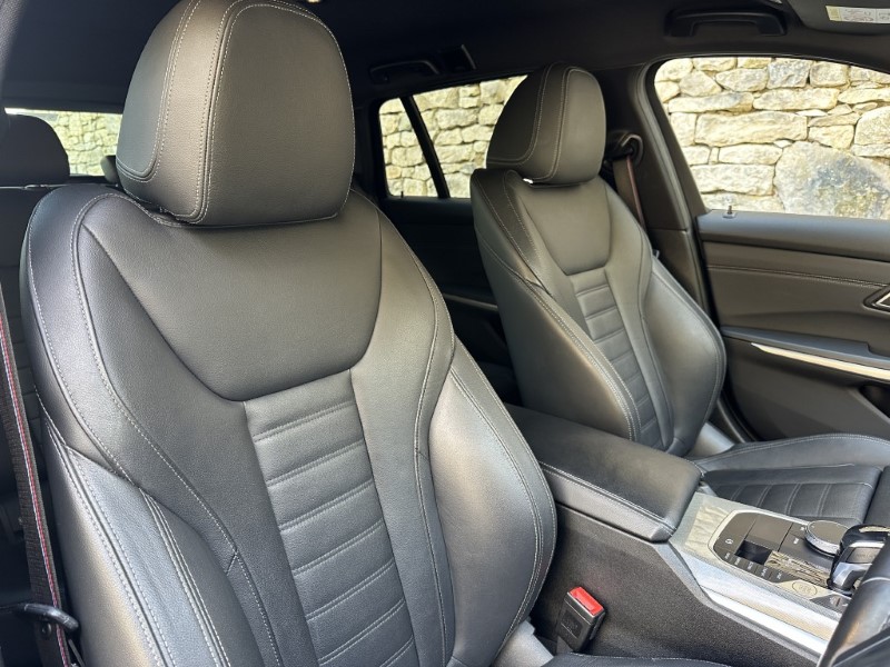 Used BMW 3 Series 2020 for sale - 77848213: Photo 60