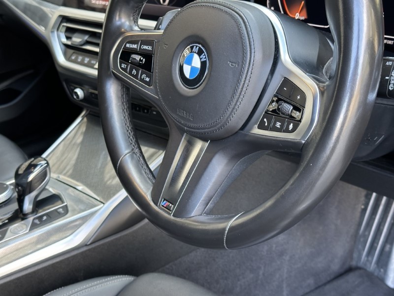 Used BMW 3 Series 2020 for sale - 77848213: Photo 61