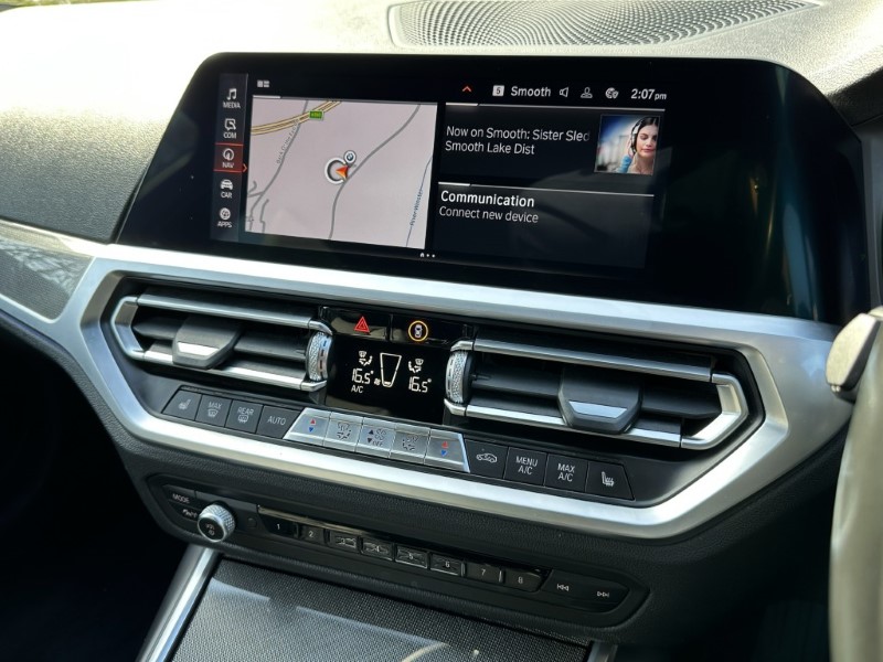 Used BMW 3 Series 2020 for sale - 77848213: Photo 63