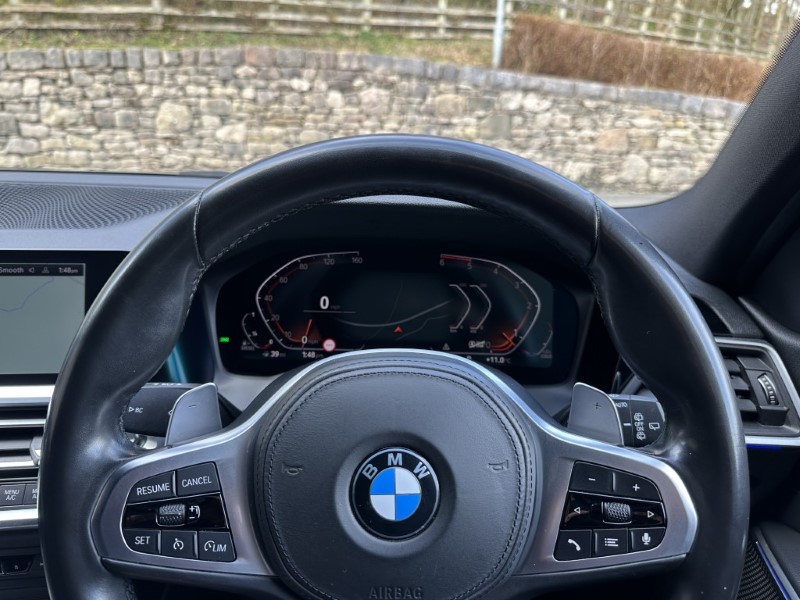 Used BMW 3 Series 2020 for sale - 77848213: Photo 67