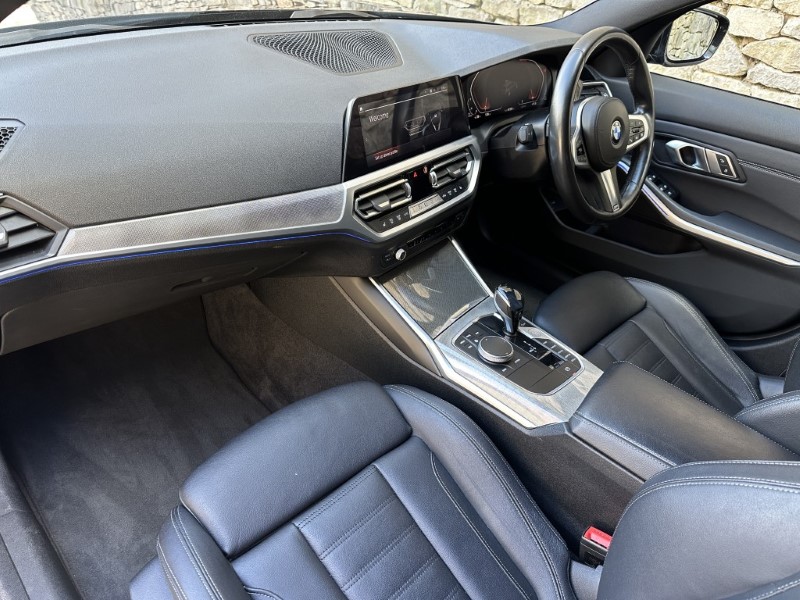 Used BMW 3 Series 2020 for sale - 77848213: Photo 7