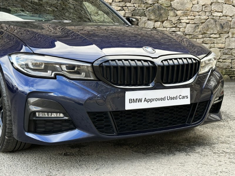 Used BMW 3 Series 2020 for sale - 77848213: Photo 72
